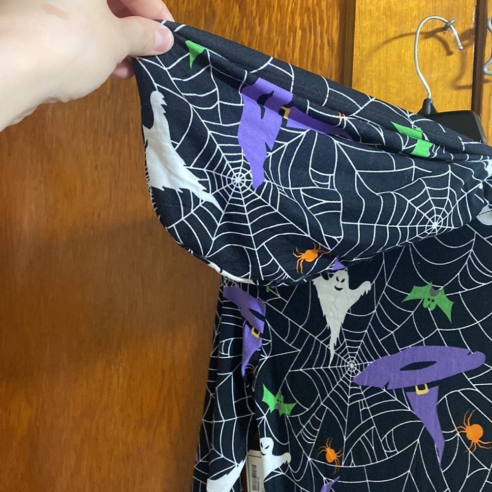No comment Halloween mini dress - Picture 6 of 7